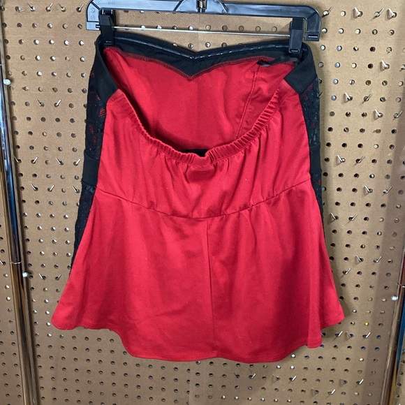 Torrid top - Picture 2 of 3